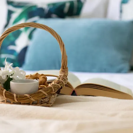 Apartment Sea Mint *