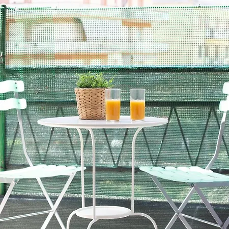 Sea Mint Apartment Rapallo