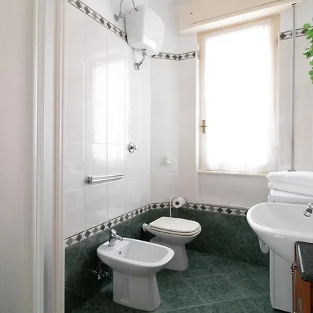Sea Mint Apartment Rapallo