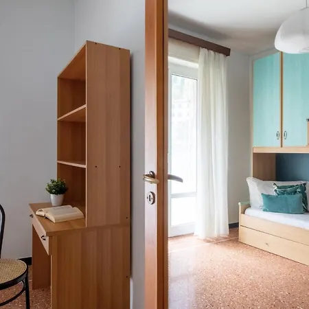 Sea Mint Rapallo