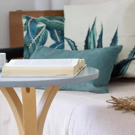 Sea Mint Lejlighed Rapallo