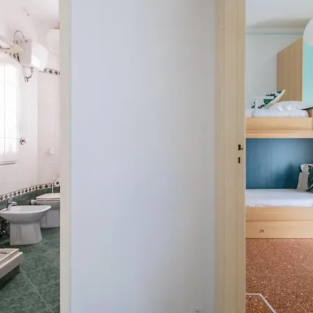 Lejlighed Sea Mint Rapallo